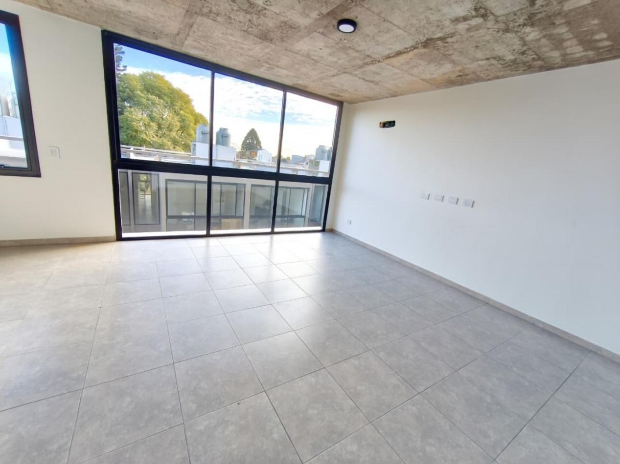 ALQUILER DEPARTAMENTO 2 AMBIENTES PARA VIVIENDA / OFICINA EN JOSE C PAZ A ESTRENAR!