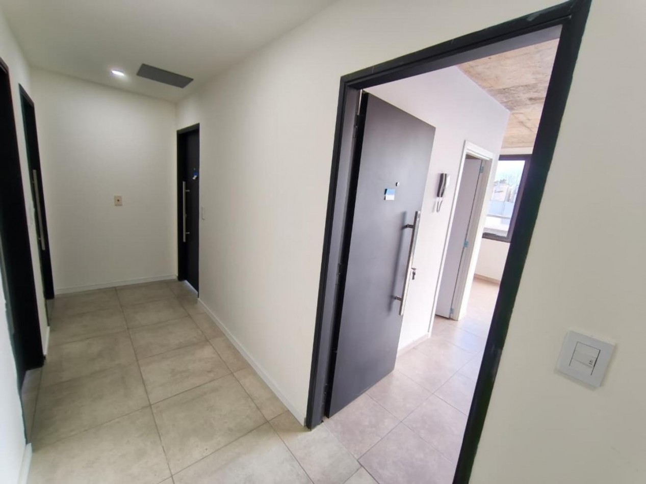 ALQUILER DEPARTAMENTO 2 AMBIENTES PARA VIVIENDA / OFICINA EN JOSE C PAZ A ESTRENAR!
