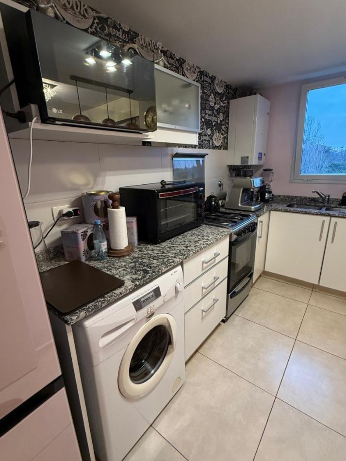 Departamento 2 Ambientes en Venta, Los Polvorines