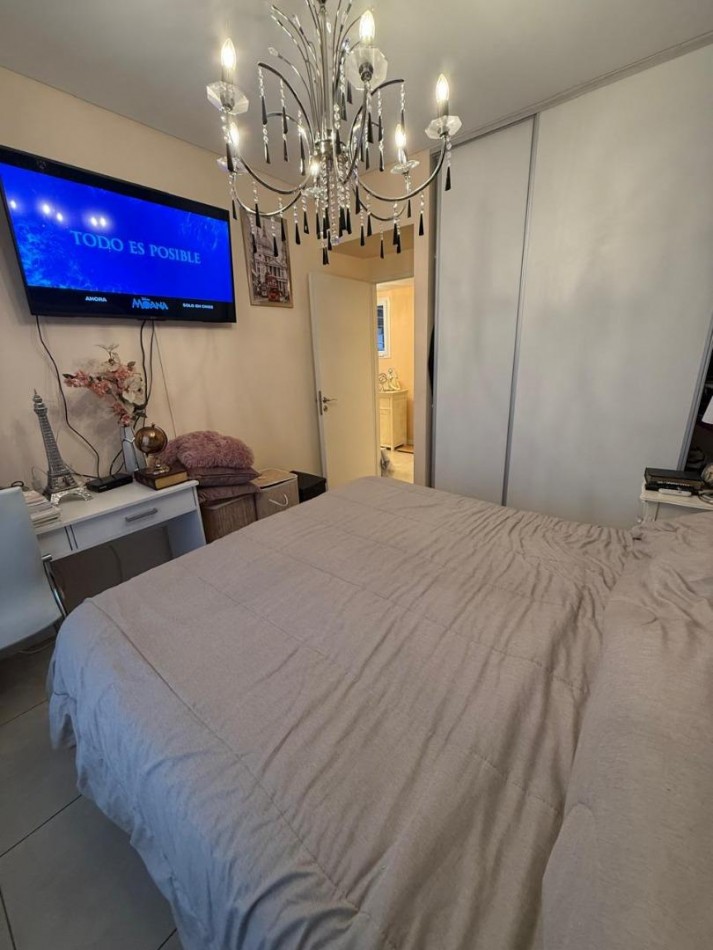 Departamento 2 Ambientes en Venta, Los Polvorines