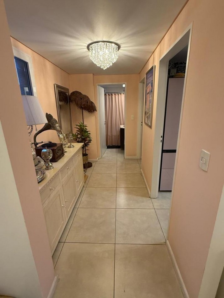 Departamento 2 Ambientes en Venta, Los Polvorines