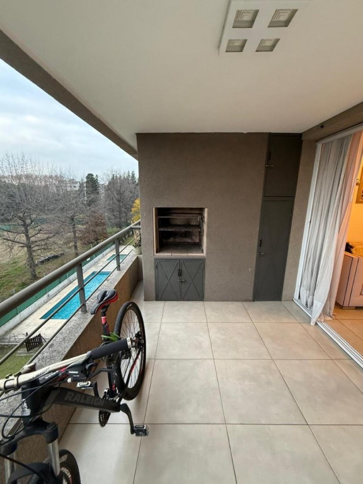 Departamento 2 Ambientes en Venta, Los Polvorines