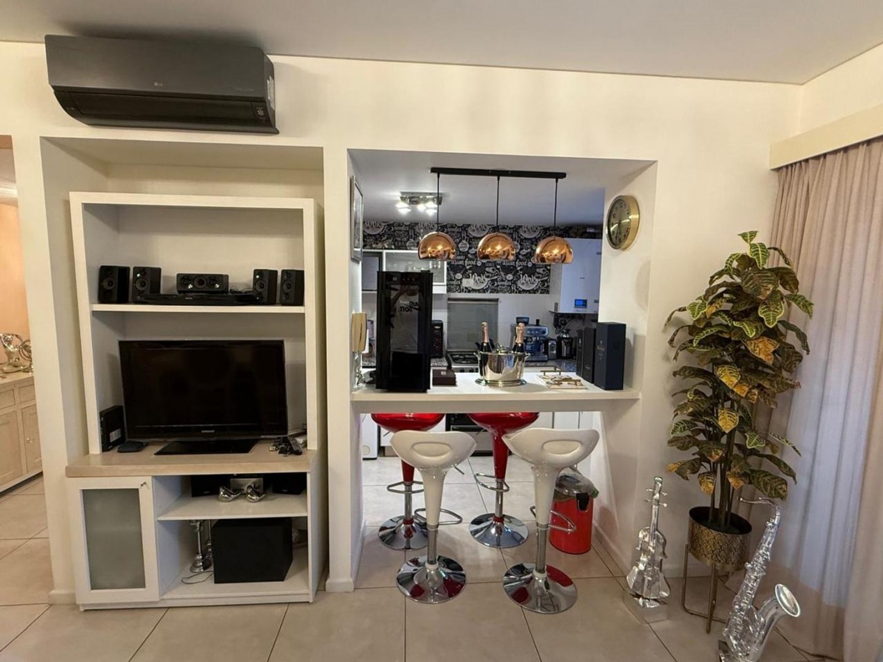 Departamento 2 Ambientes en Venta, Los Polvorines