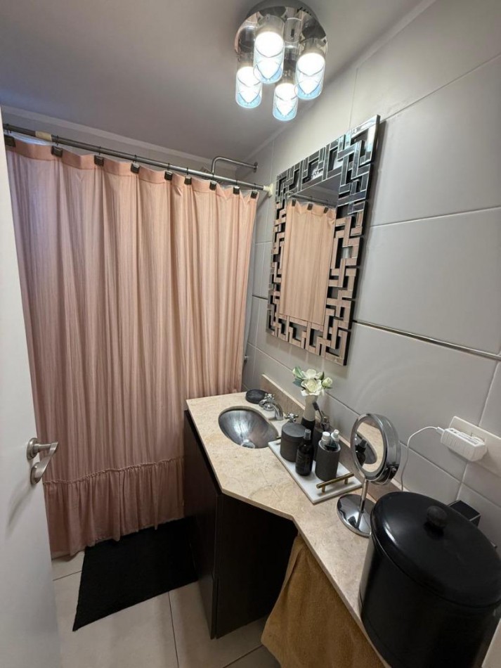 Departamento 2 Ambientes en Venta, Los Polvorines
