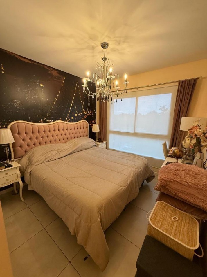 Departamento 2 Ambientes en Venta, Los Polvorines