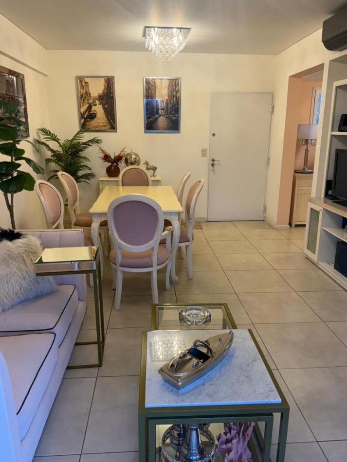 Departamento 2 Ambientes en Venta, Los Polvorines