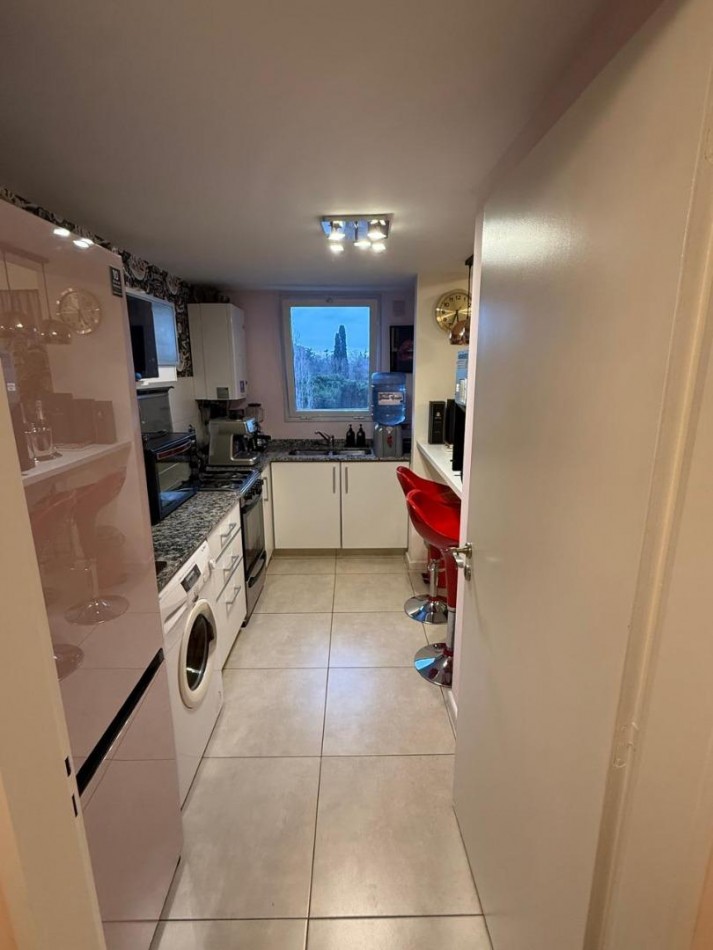 Departamento 2 Ambientes en Venta, Los Polvorines