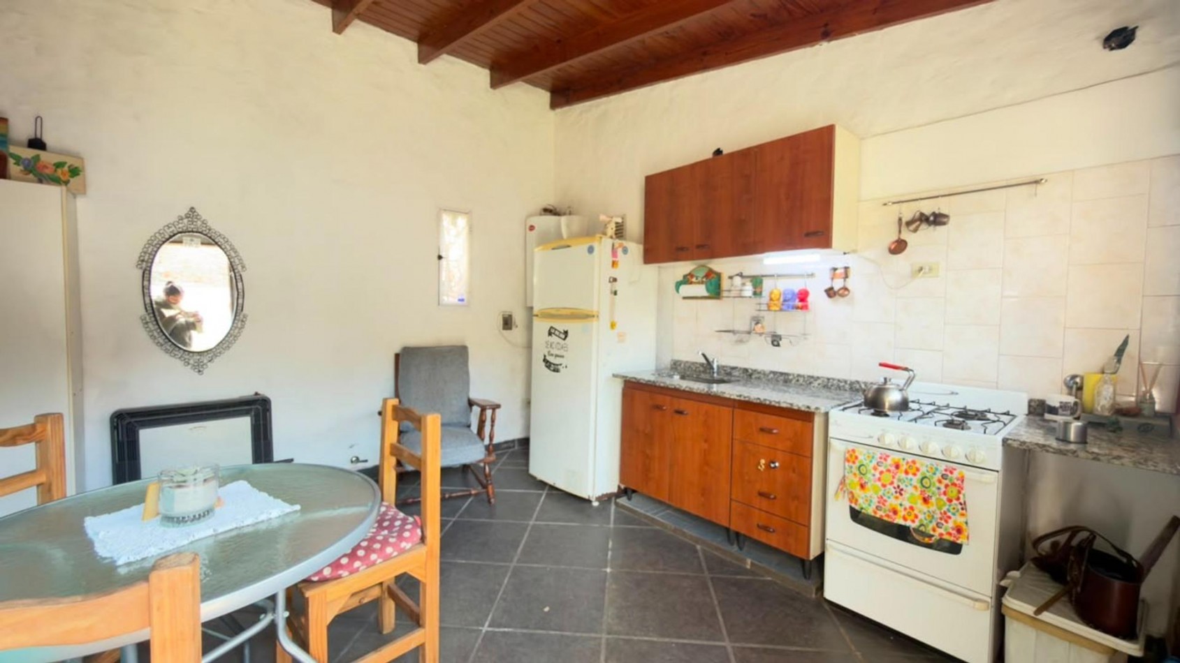 Casa en Venta, San Miguel