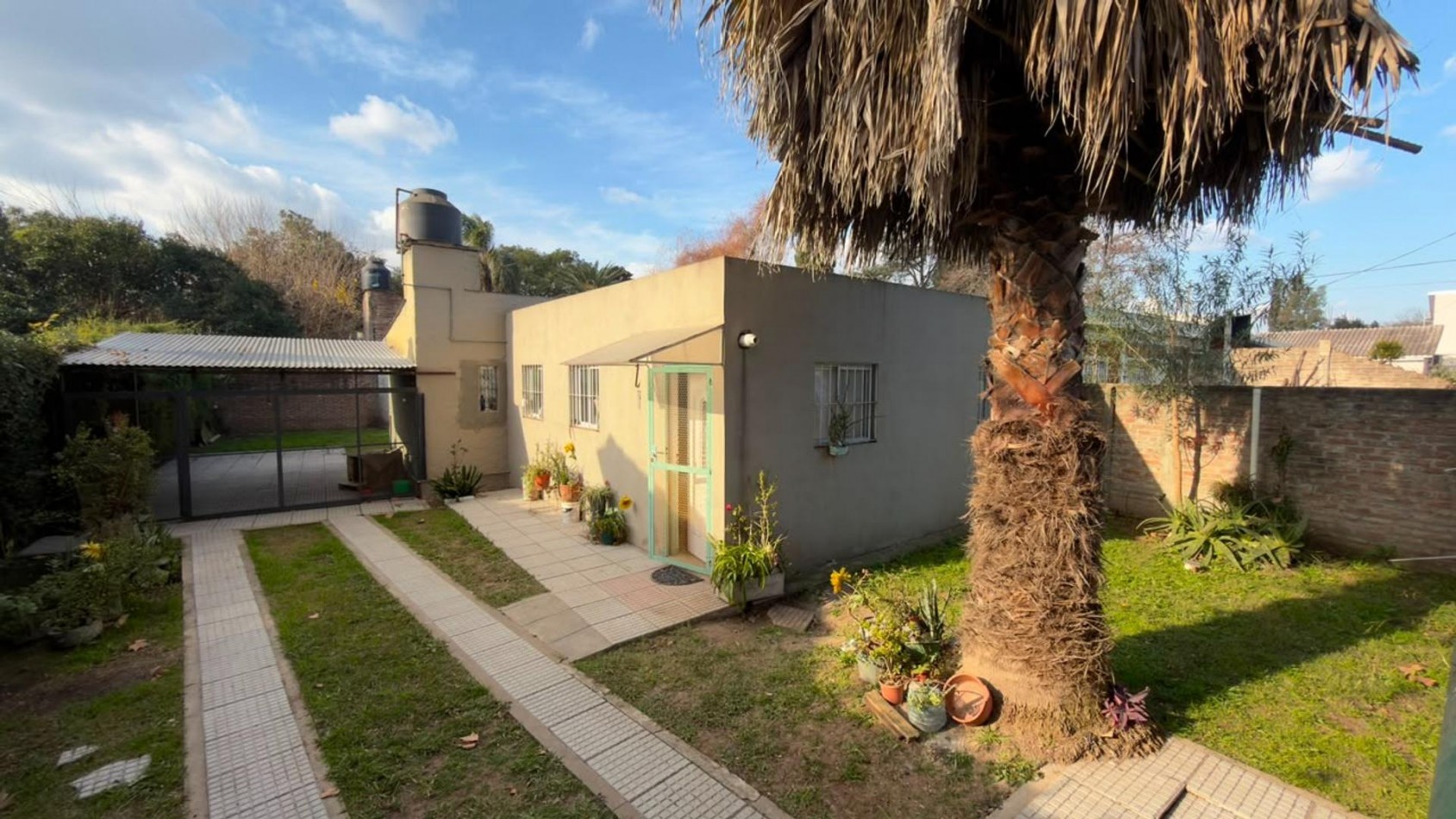 Casa en Venta, San Miguel
