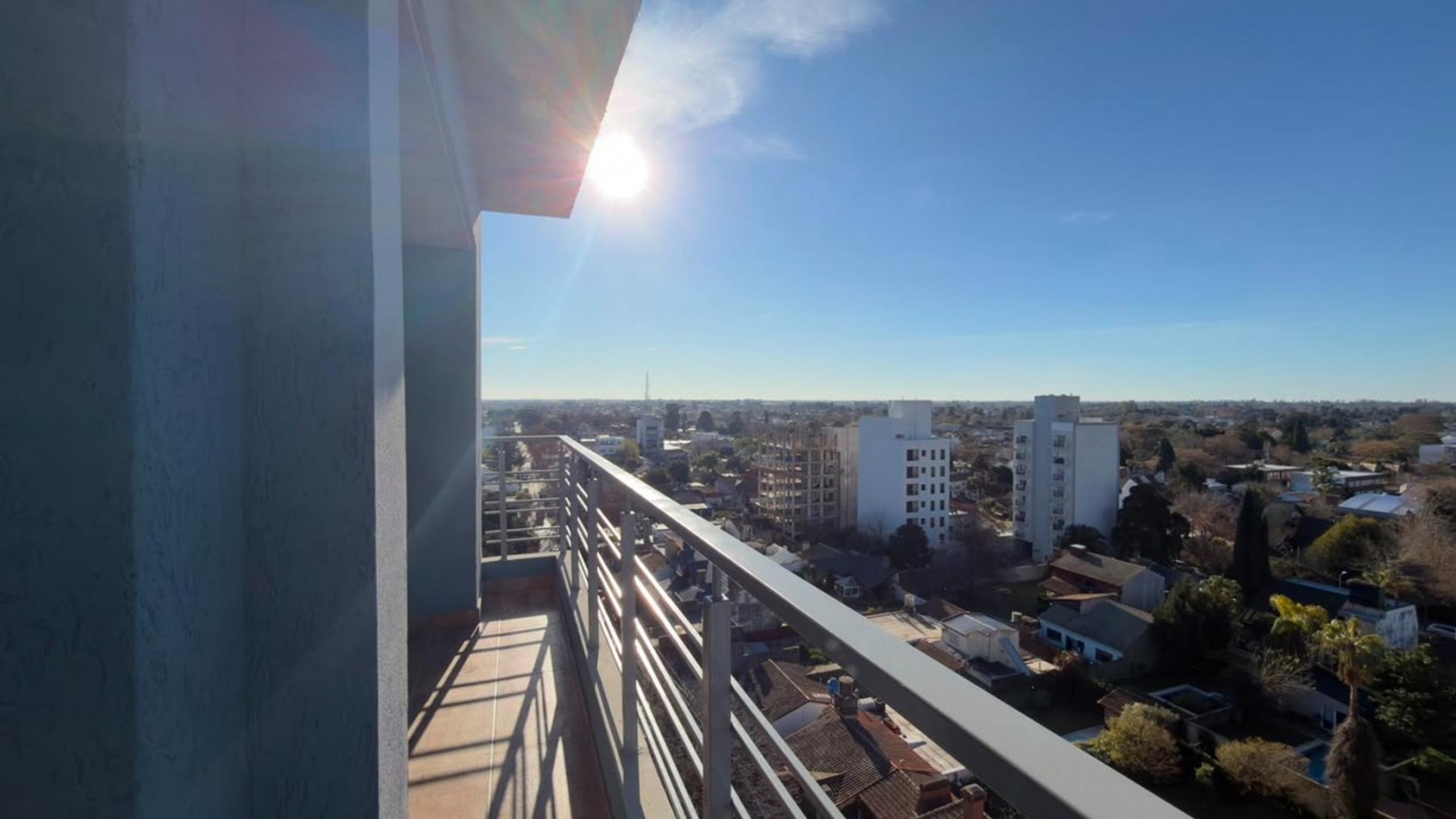 Departamento 3 Ambientes en Venta, San Miguel 