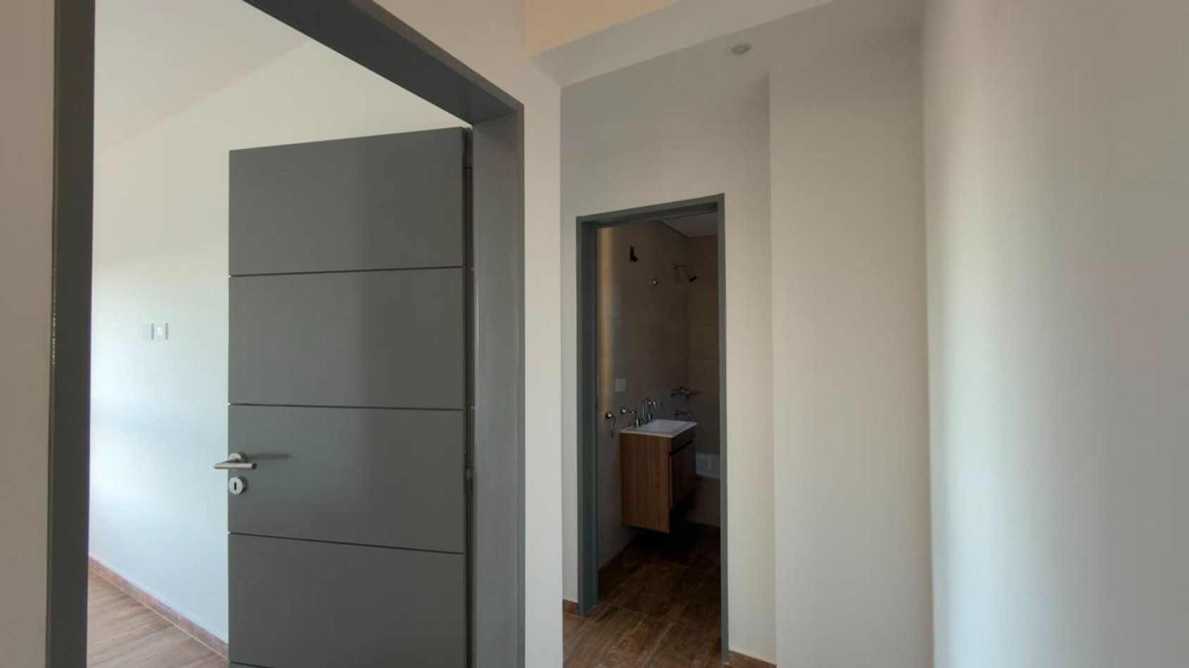 Departamento 3 Ambientes en Venta, San Miguel 
