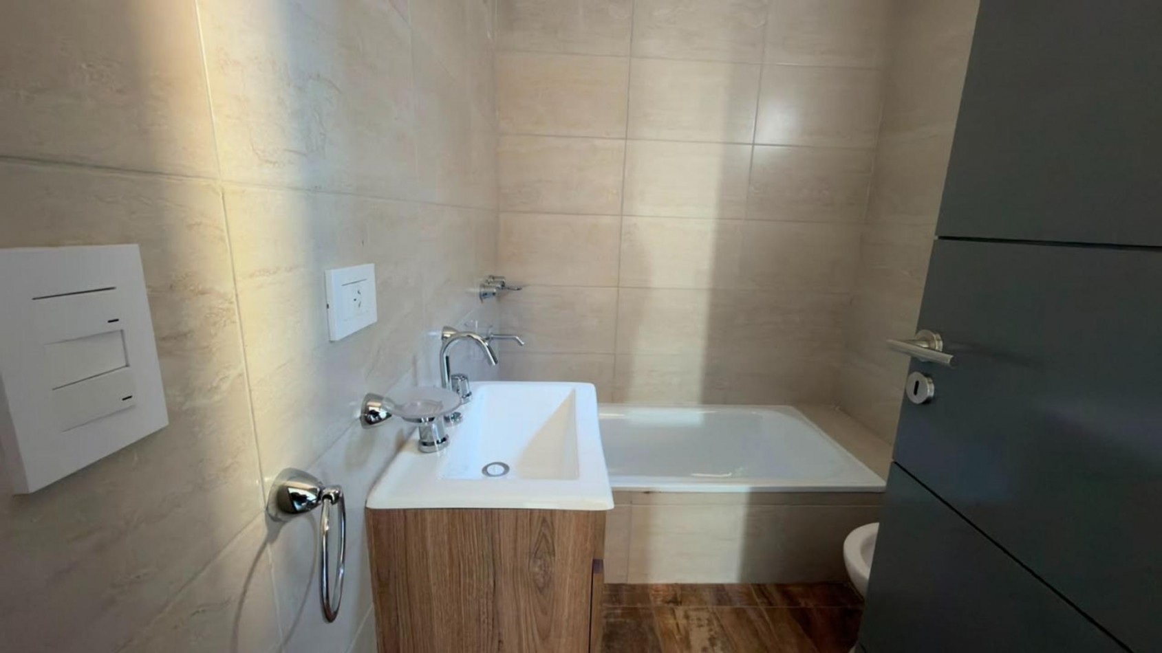 Departamento 3 Ambientes en Venta, San Miguel 
