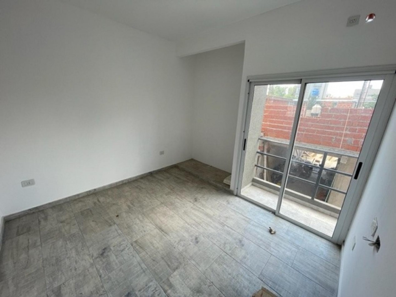 Departamento 2 Ambientes en Venta, San Miguel