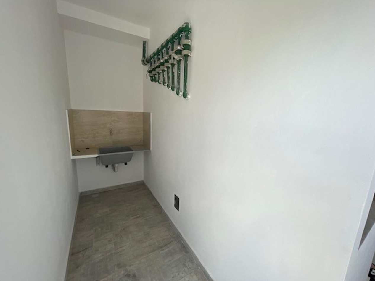 Departamento 2 Ambientes en Venta, San Miguel
