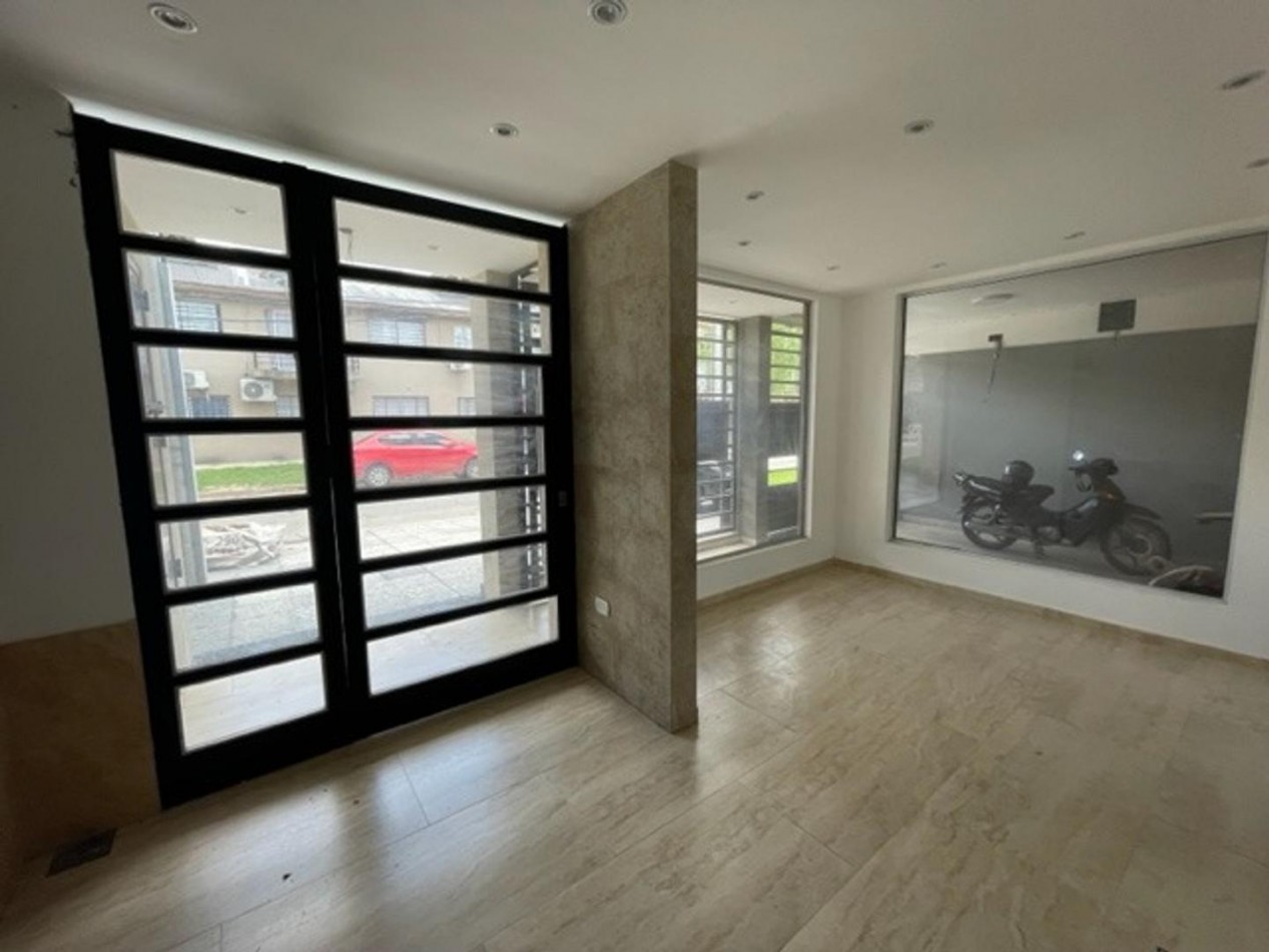 Departamento 2 Ambientes en Venta, San Miguel