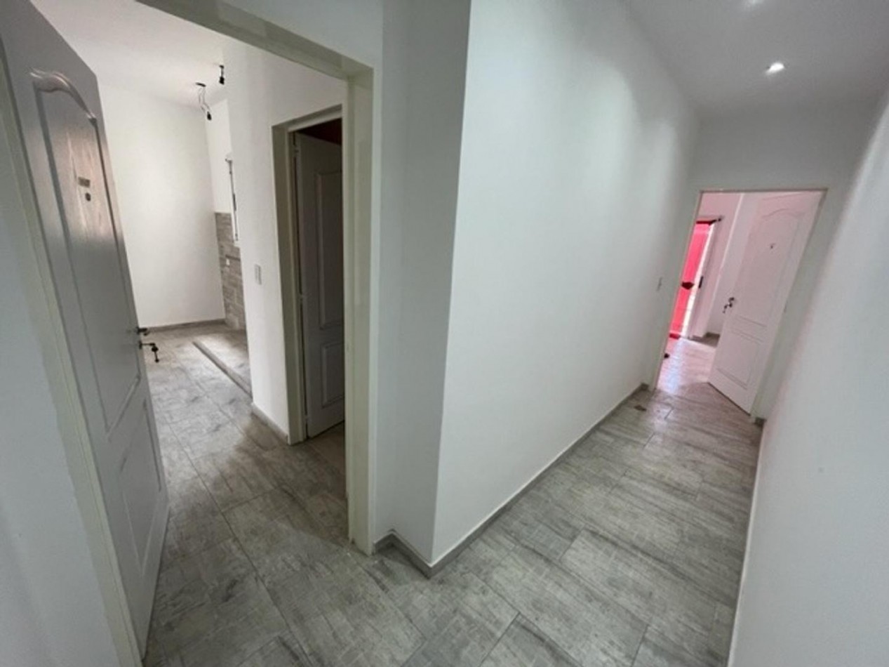 Departamento 2 Ambientes en Venta, San Miguel