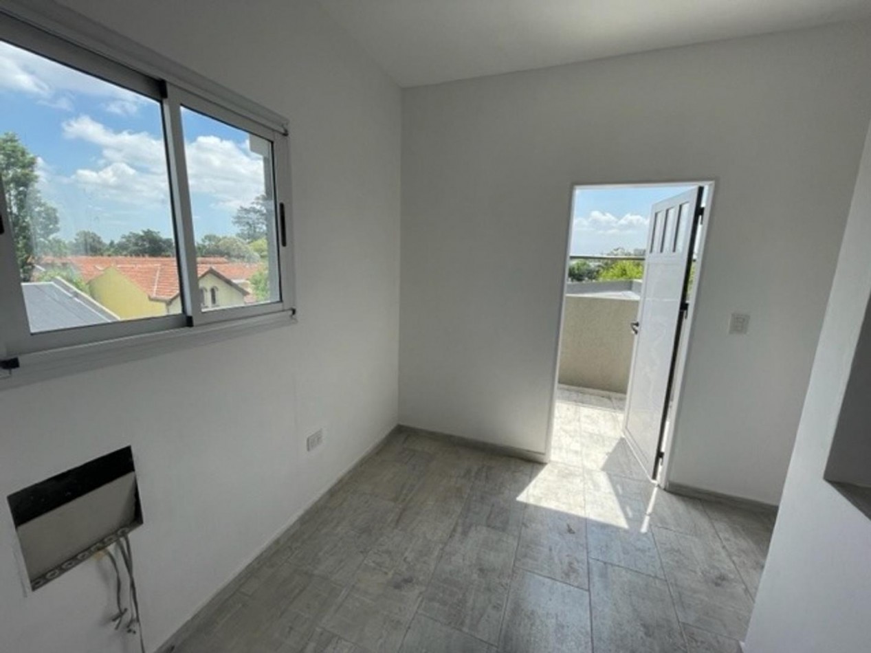 Departamento 2 Ambientes en Venta, San Miguel