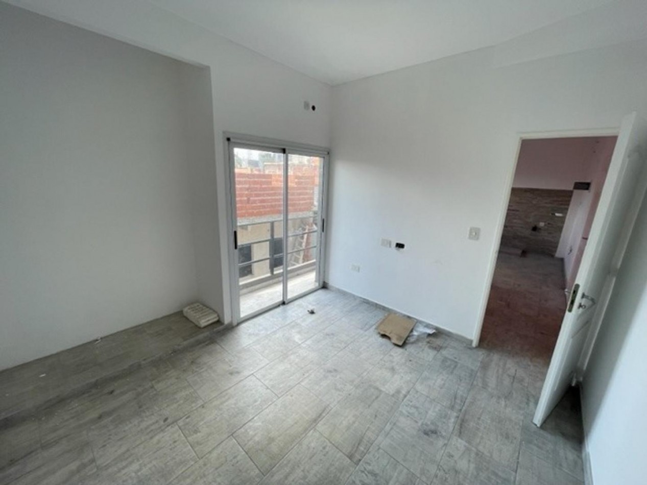 Departamento 2 Ambientes en Venta, San Miguel