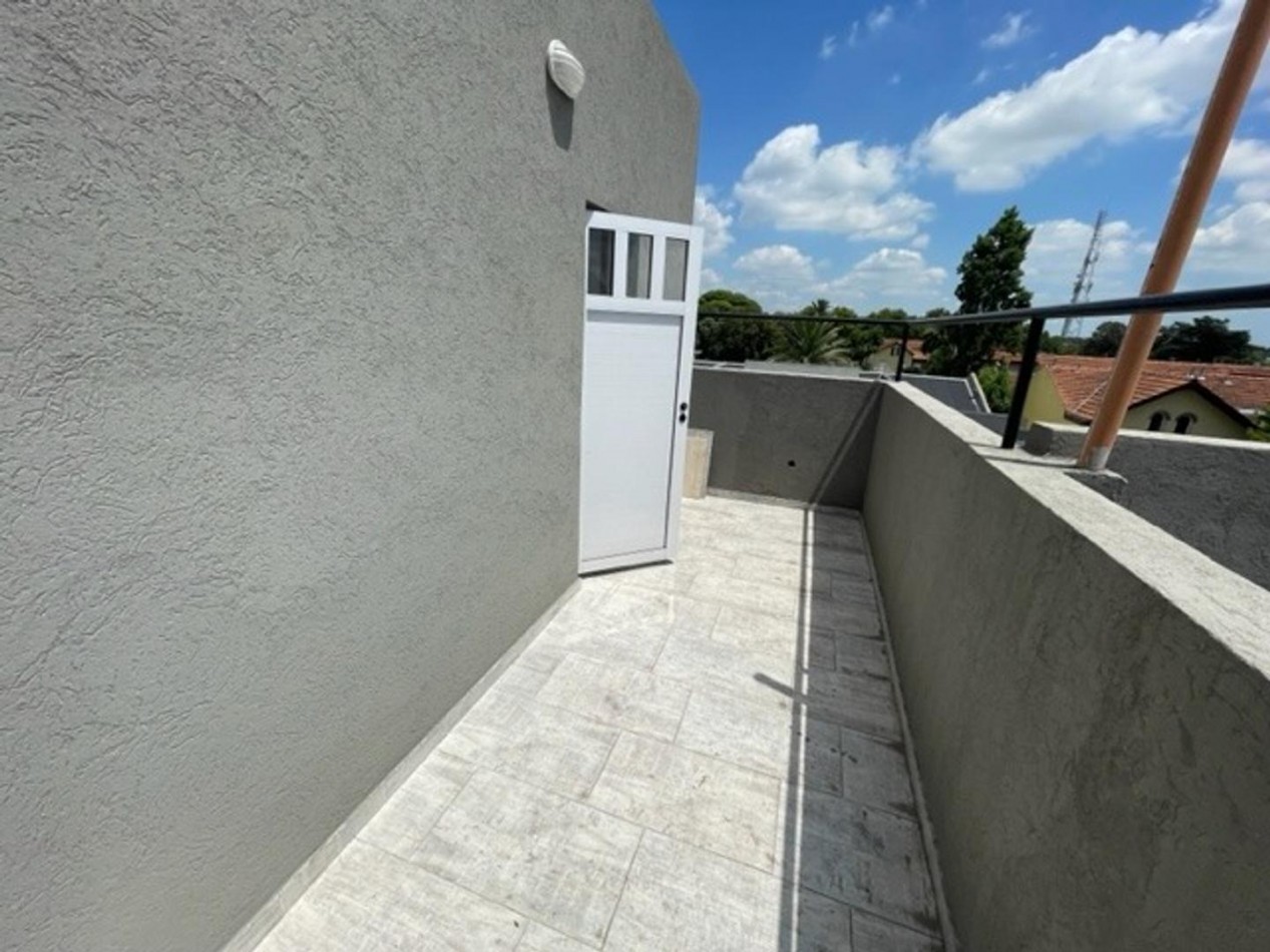 Departamento 2 Ambientes en Venta, San Miguel