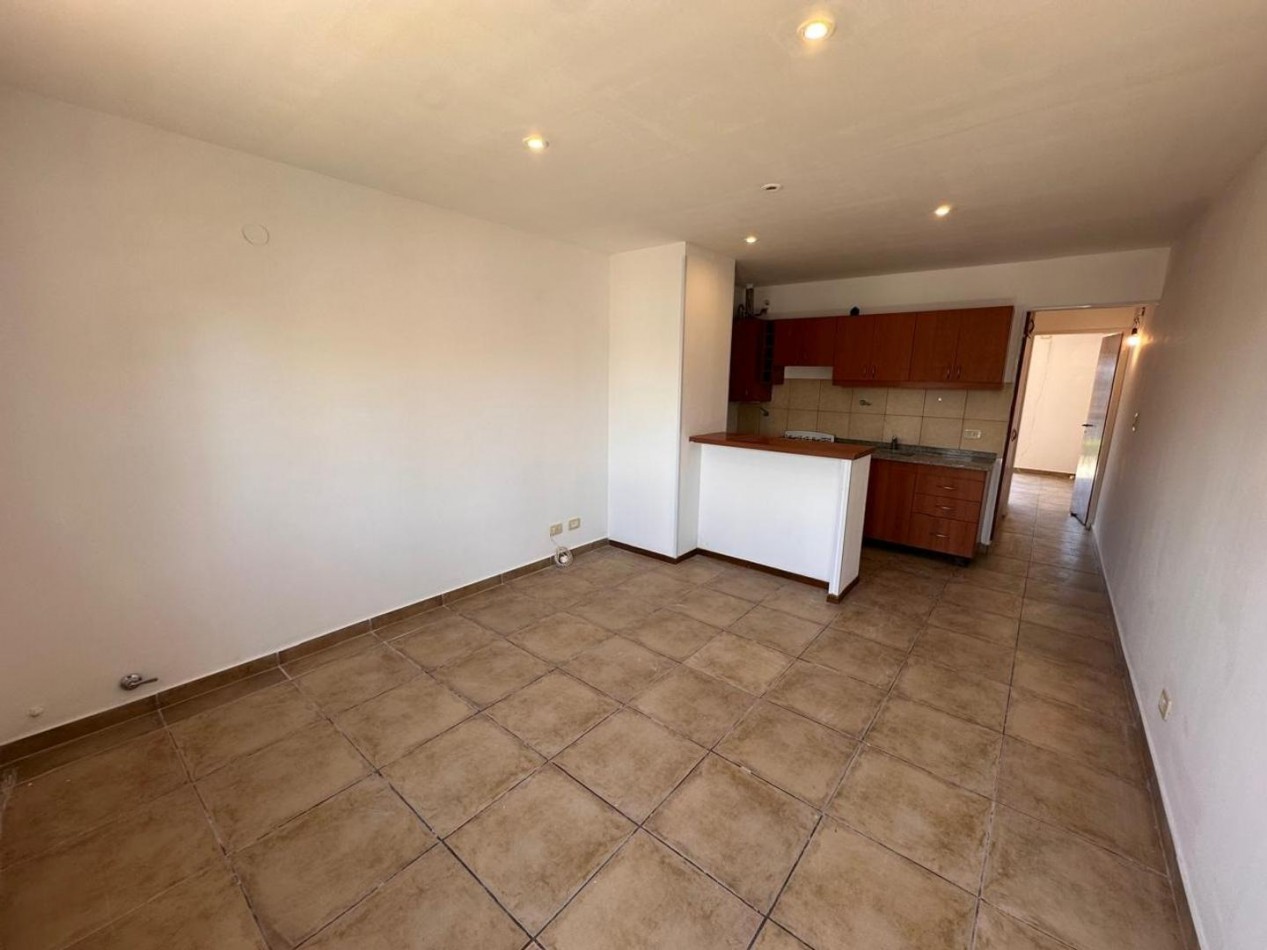 Departamento 2 Ambientes en Venta, Muñiz 