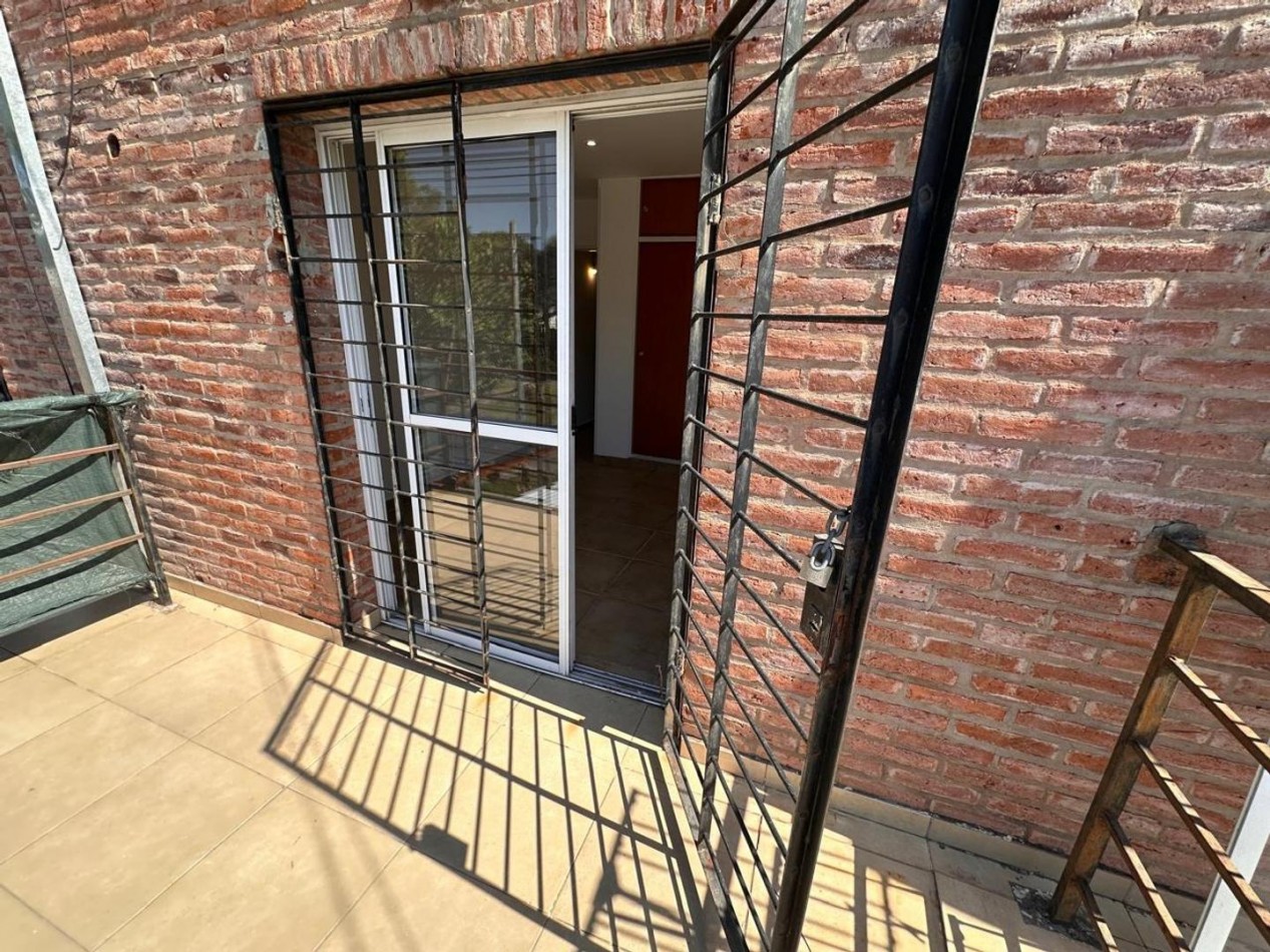 Departamento 2 Ambientes en Venta, Muñiz 