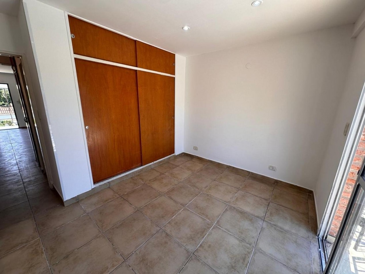 Departamento 2 Ambientes en Venta, Muñiz 