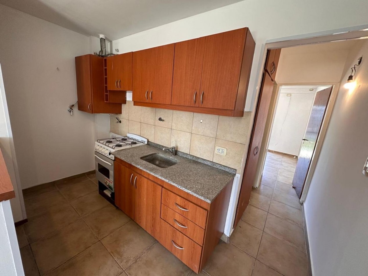 Departamento 2 Ambientes en Venta, Muñiz 