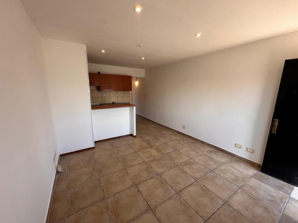 Departamento 2 Ambientes en Venta, Muñiz 