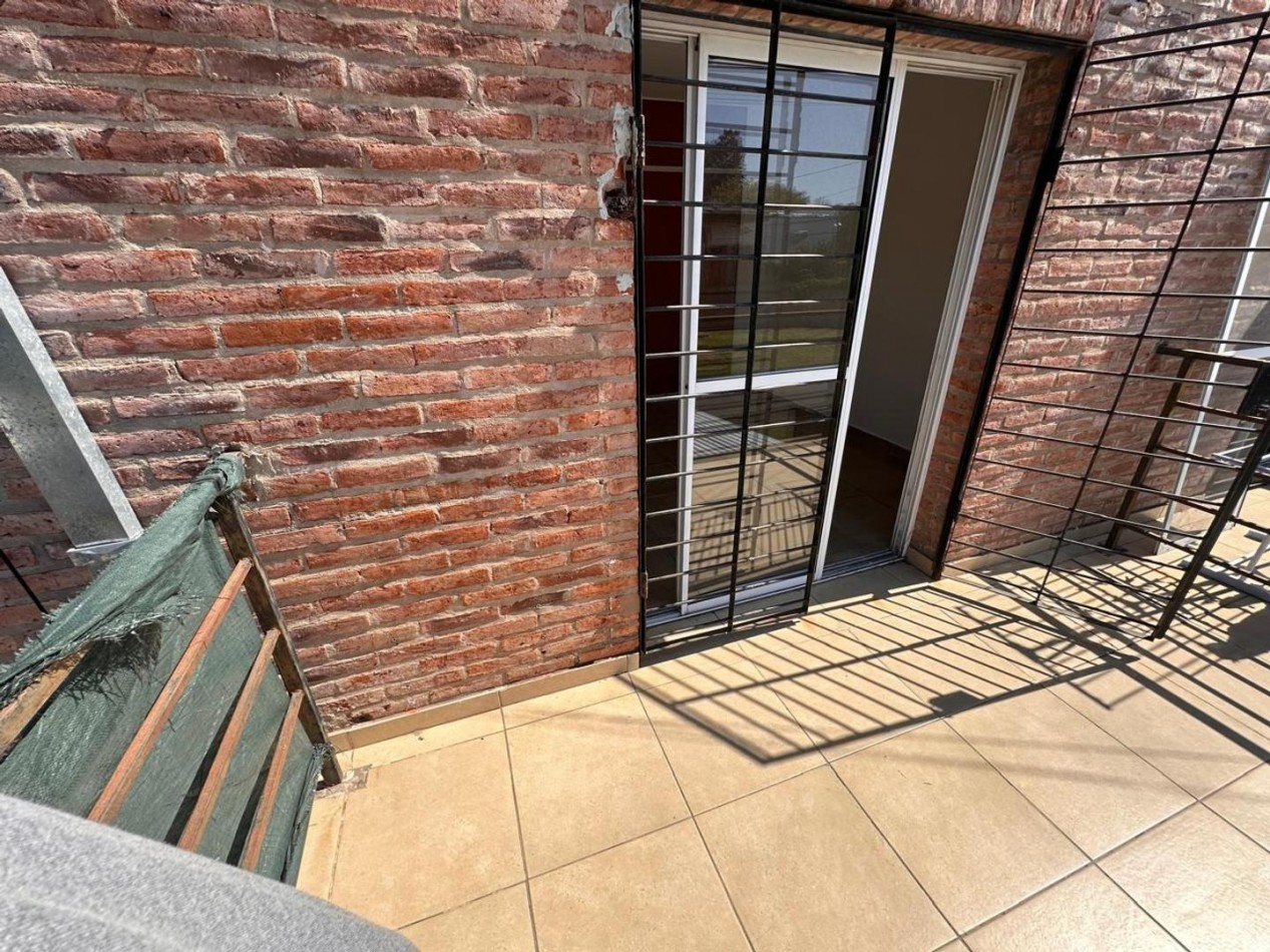Departamento 2 Ambientes en Venta, Muñiz 