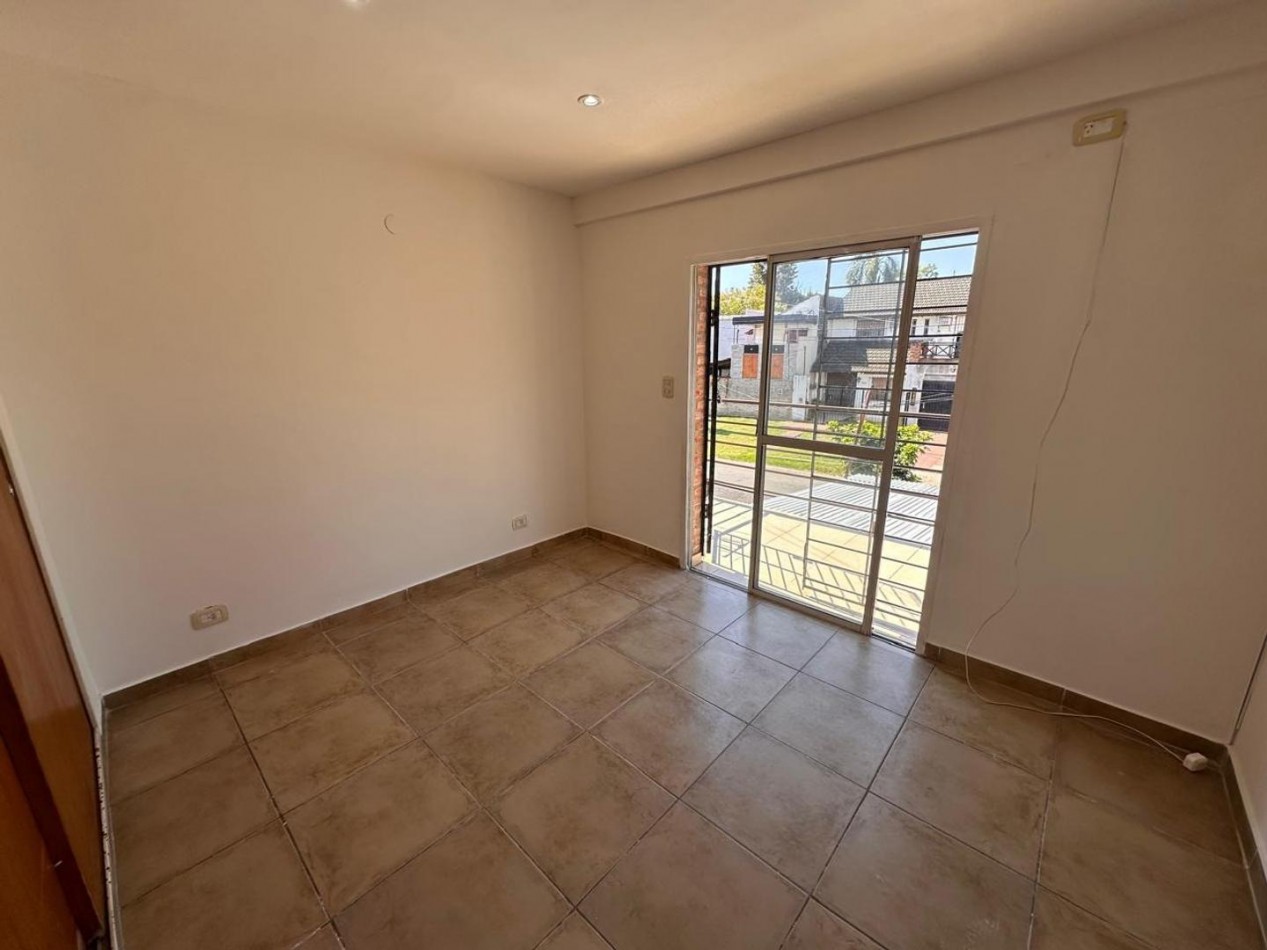 Departamento 2 Ambientes en Venta, Muñiz 