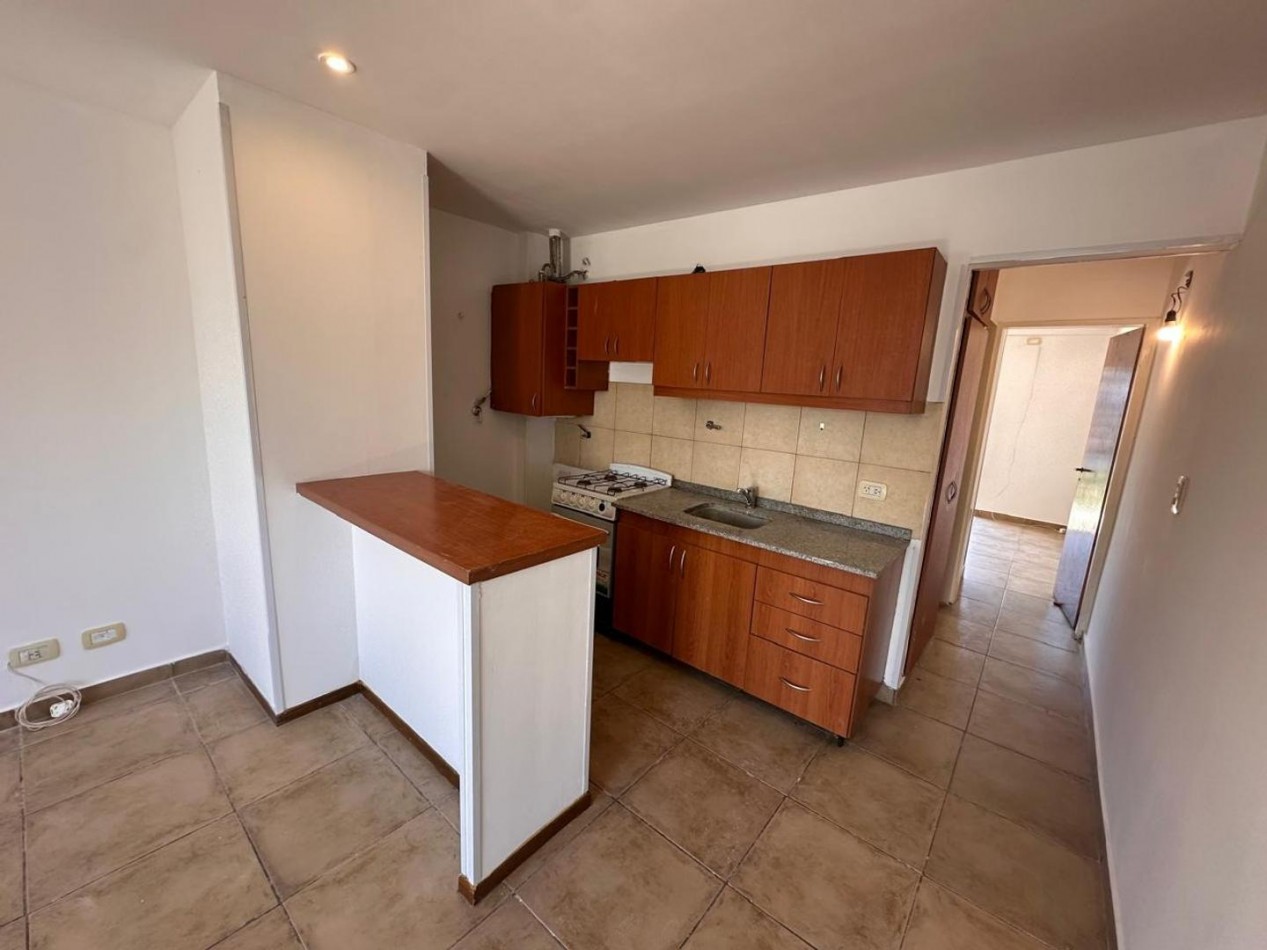 Departamento 2 Ambientes en Venta, Muñiz 