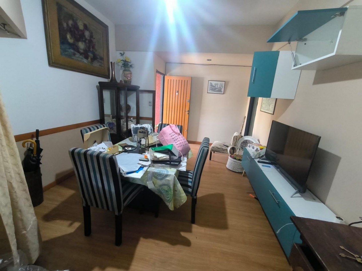 DEPARTAMENTO 3 AMBIENTES EN VENTA EN SAN MIGUEL 