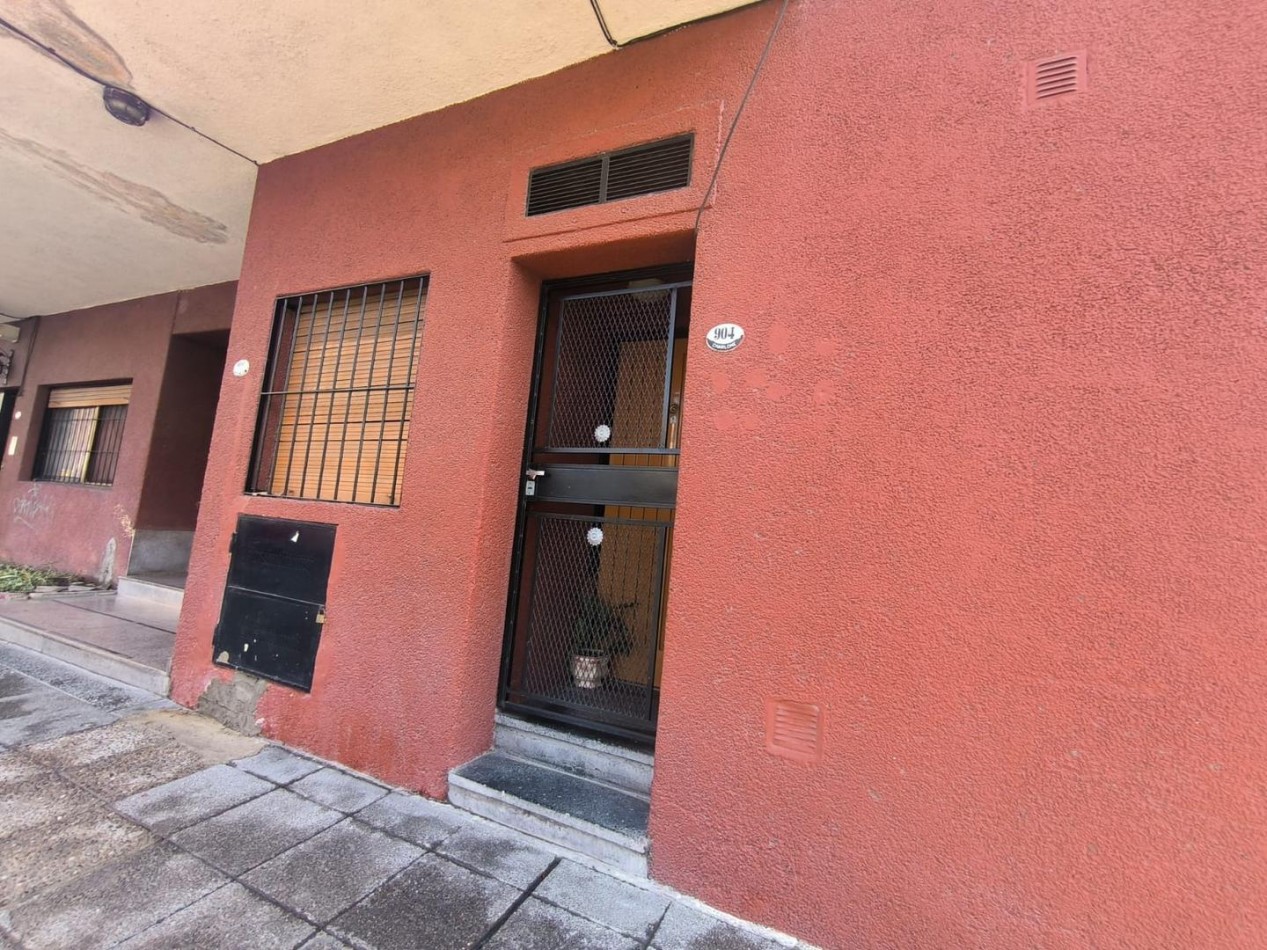 DEPARTAMENTO 3 AMBIENTES EN VENTA EN SAN MIGUEL 