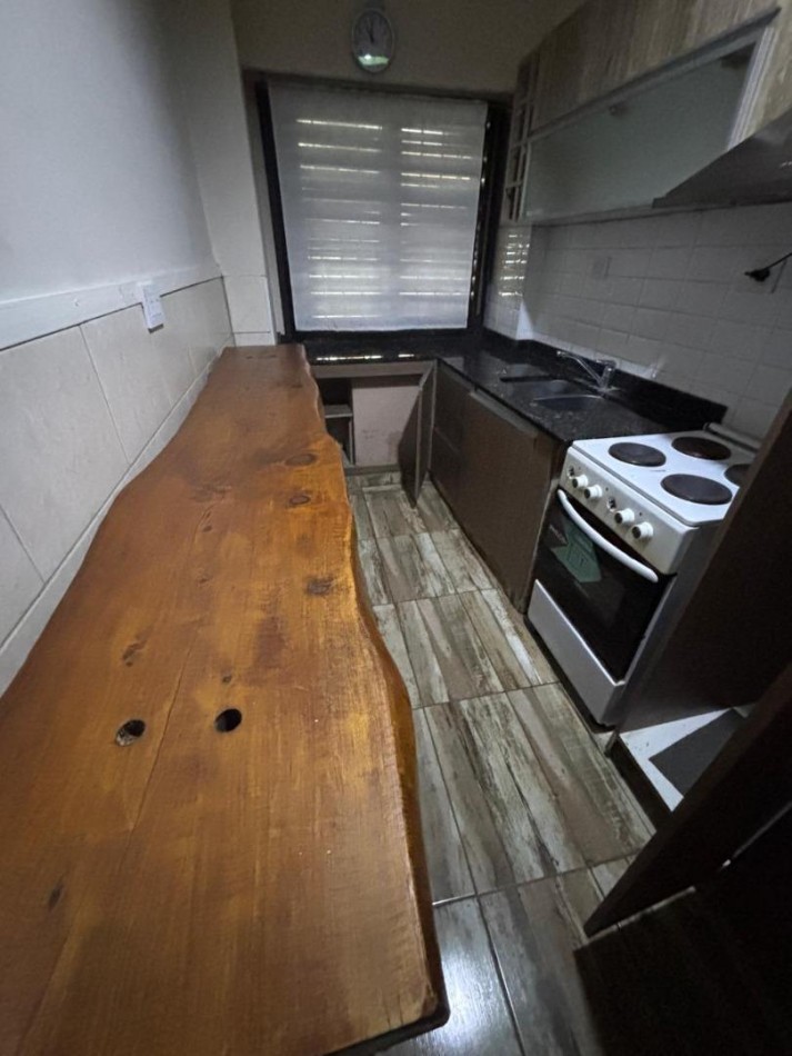 DEPARTAMENTO 3 AMBIENTES EN VENTA EN SAN MIGUEL 