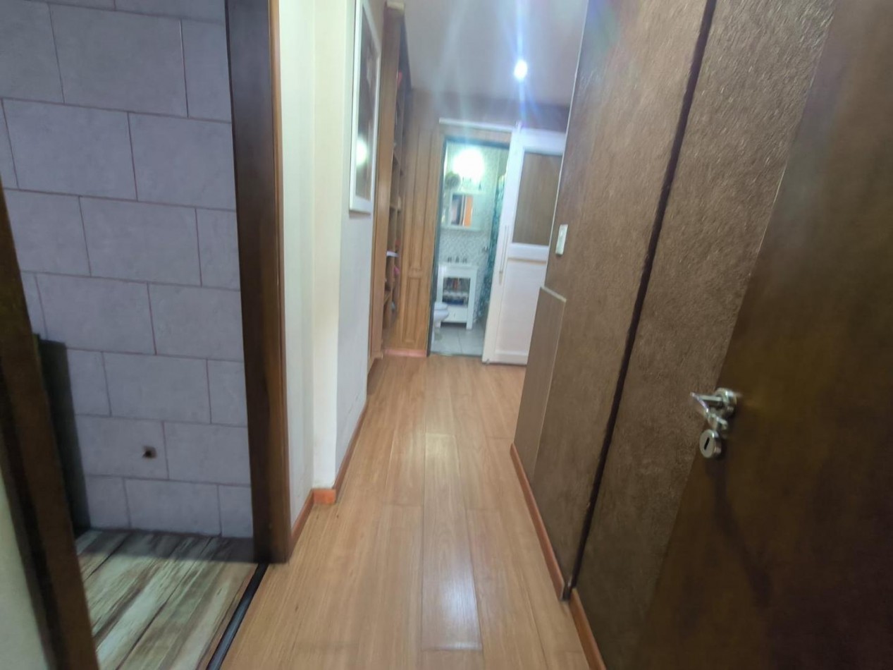 DEPARTAMENTO 3 AMBIENTES EN VENTA EN SAN MIGUEL 