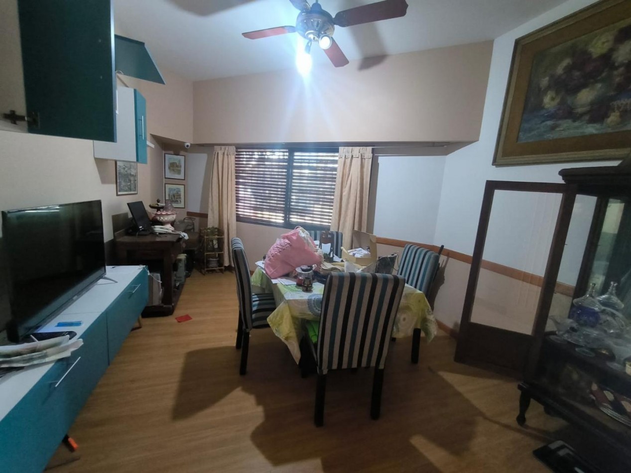DEPARTAMENTO 3 AMBIENTES EN VENTA EN SAN MIGUEL 