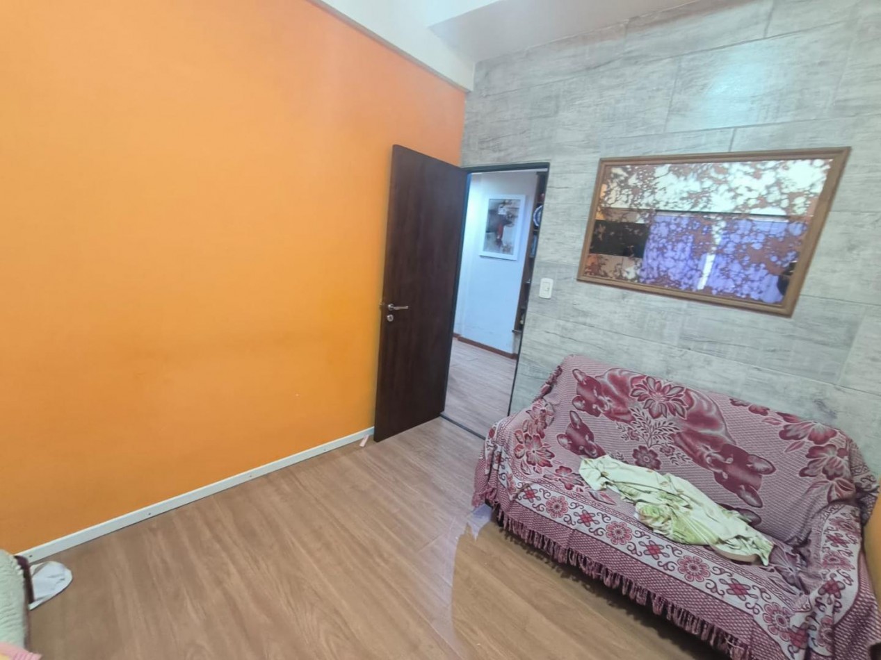 DEPARTAMENTO 3 AMBIENTES EN VENTA EN SAN MIGUEL 