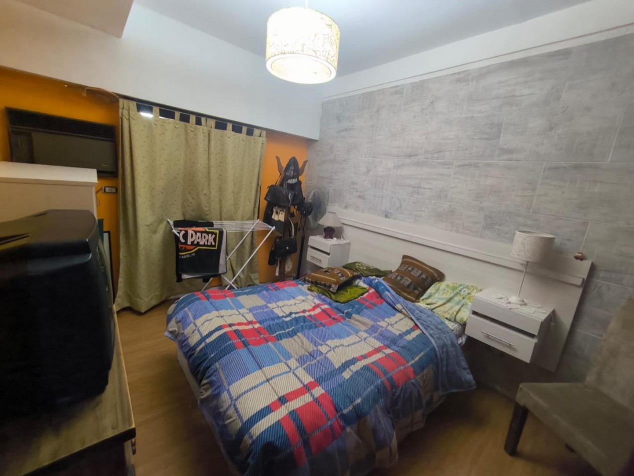 DEPARTAMENTO 3 AMBIENTES EN VENTA EN SAN MIGUEL 