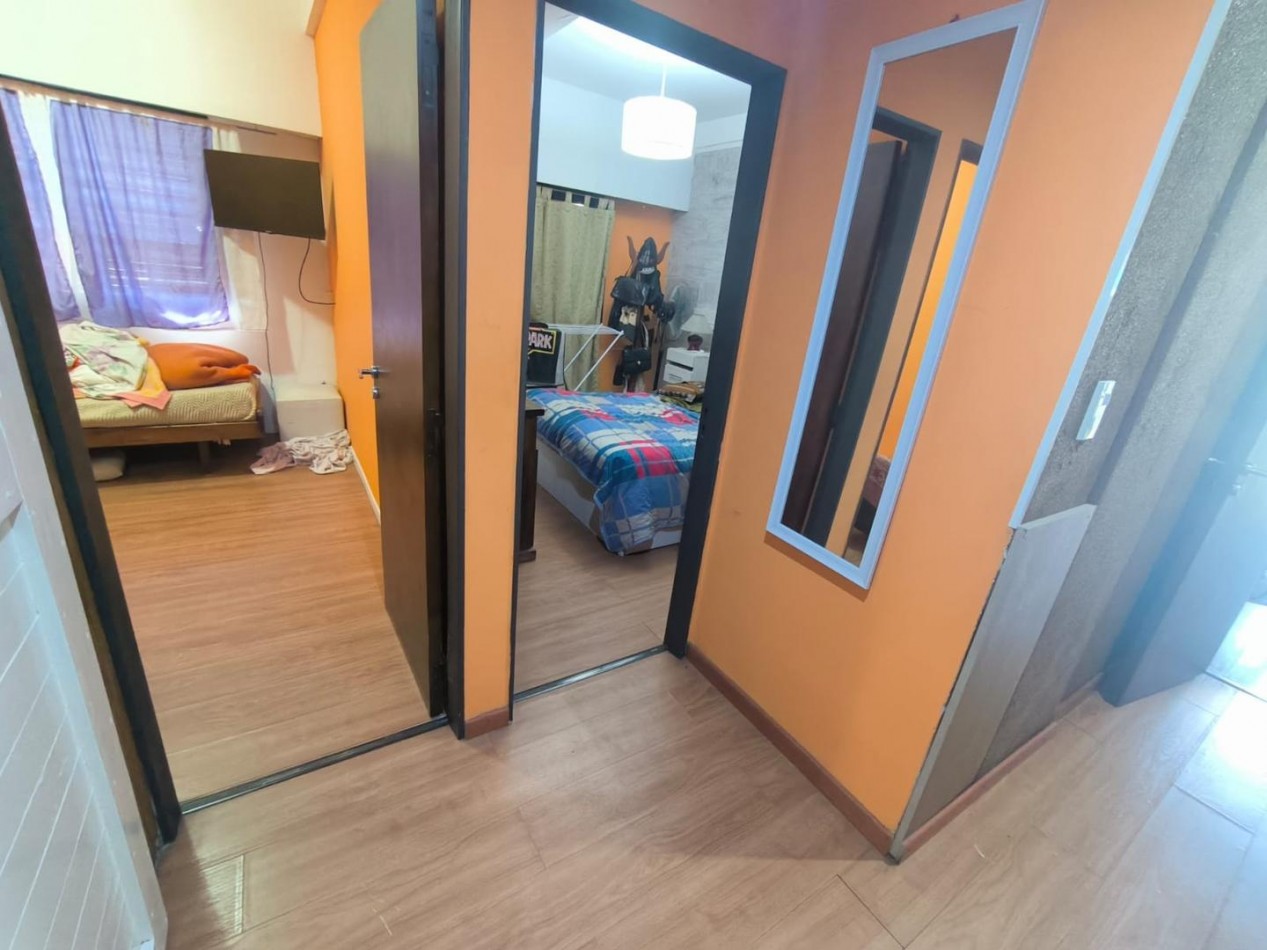 DEPARTAMENTO 3 AMBIENTES EN VENTA EN SAN MIGUEL 