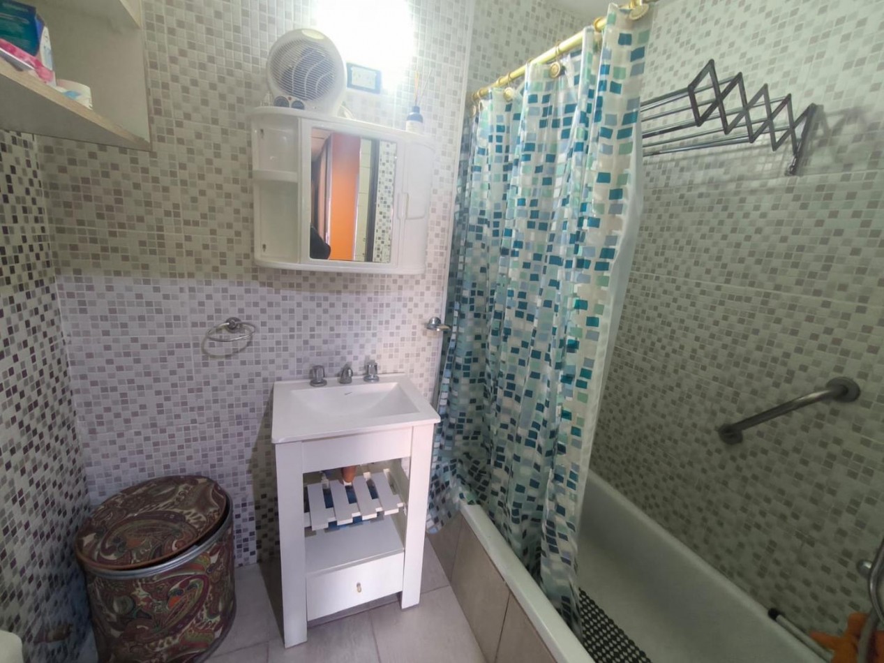 DEPARTAMENTO 3 AMBIENTES EN VENTA EN SAN MIGUEL 
