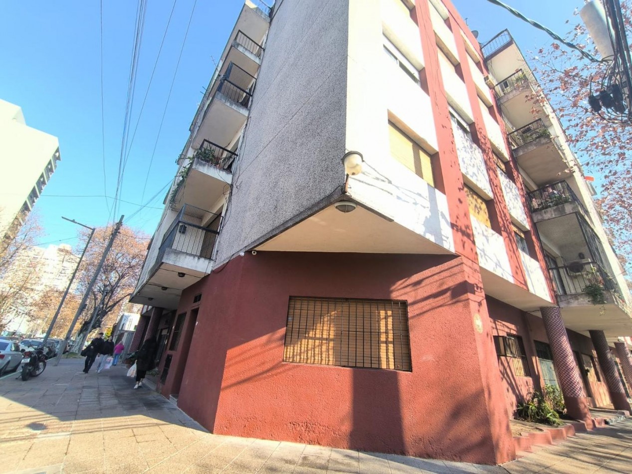 DEPARTAMENTO 3 AMBIENTES EN VENTA EN SAN MIGUEL 