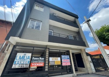 Departamento 2 Ambientes en Venta, San Miguel